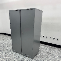 Metal Storage Cabinet image 2